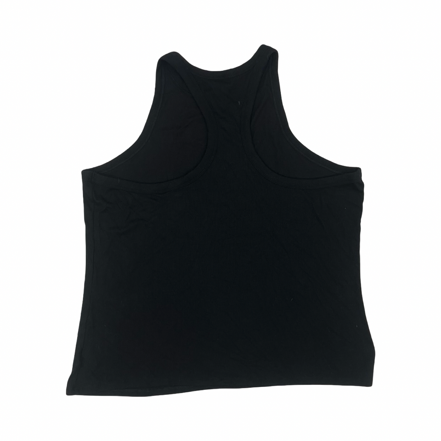 Tank Top By Old Navy In Black, Size:Xxl