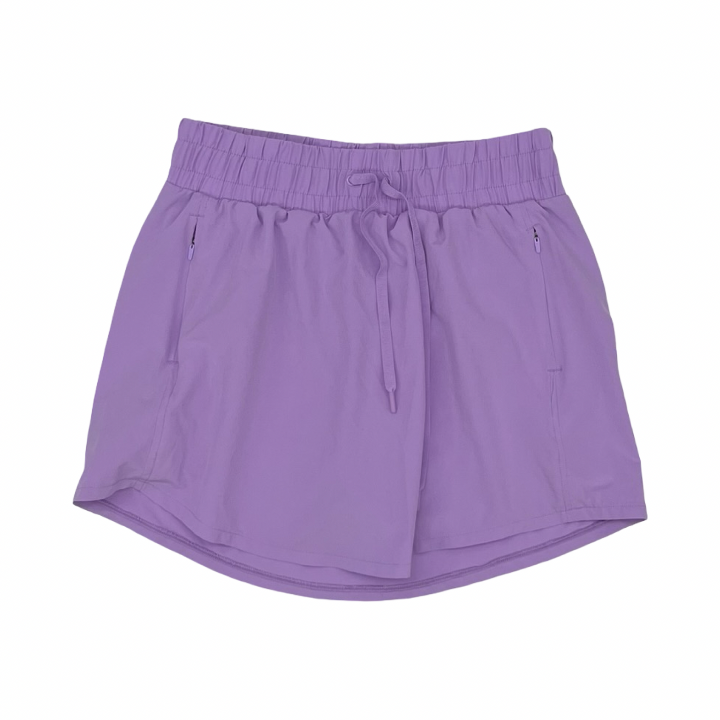 Athletic Skort By All In Motion In Purple, Size:M