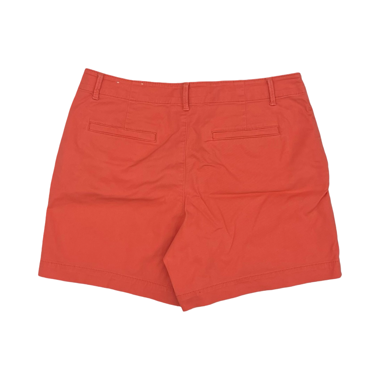 Shorts By Loft In Pink, Size:12