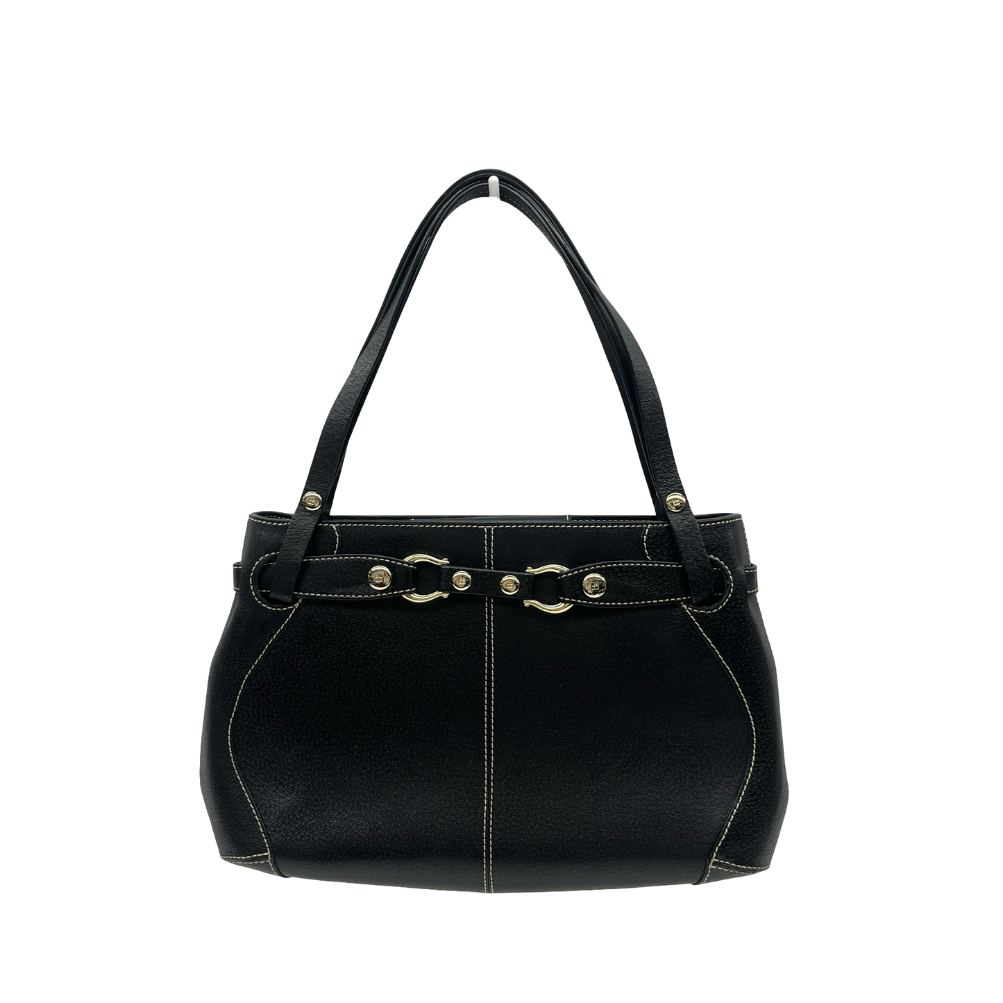 Handbag Designer By Kate Spade In Black, Size:Medium