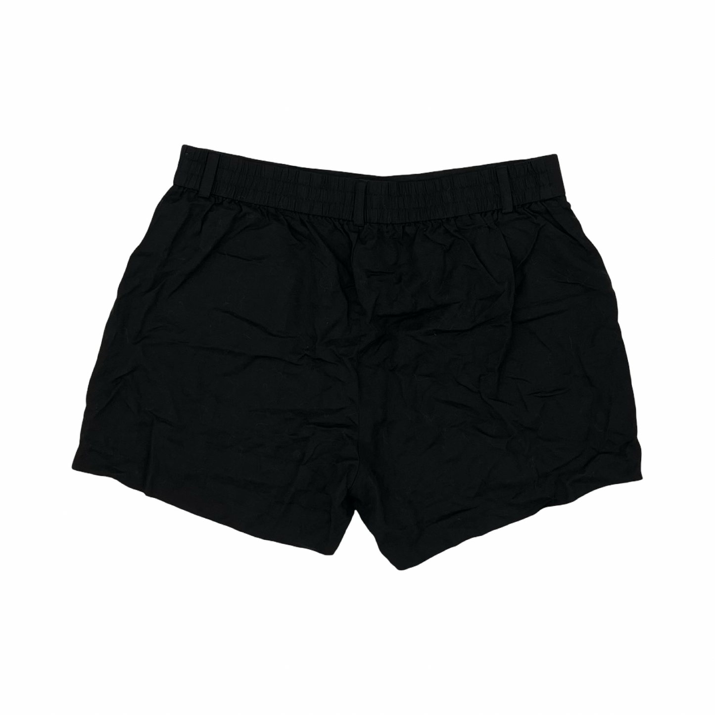 Shorts By Torrid In Black, Size:16