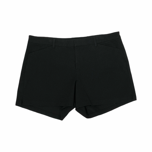 Shorts By Old Navy In Black, Size:20