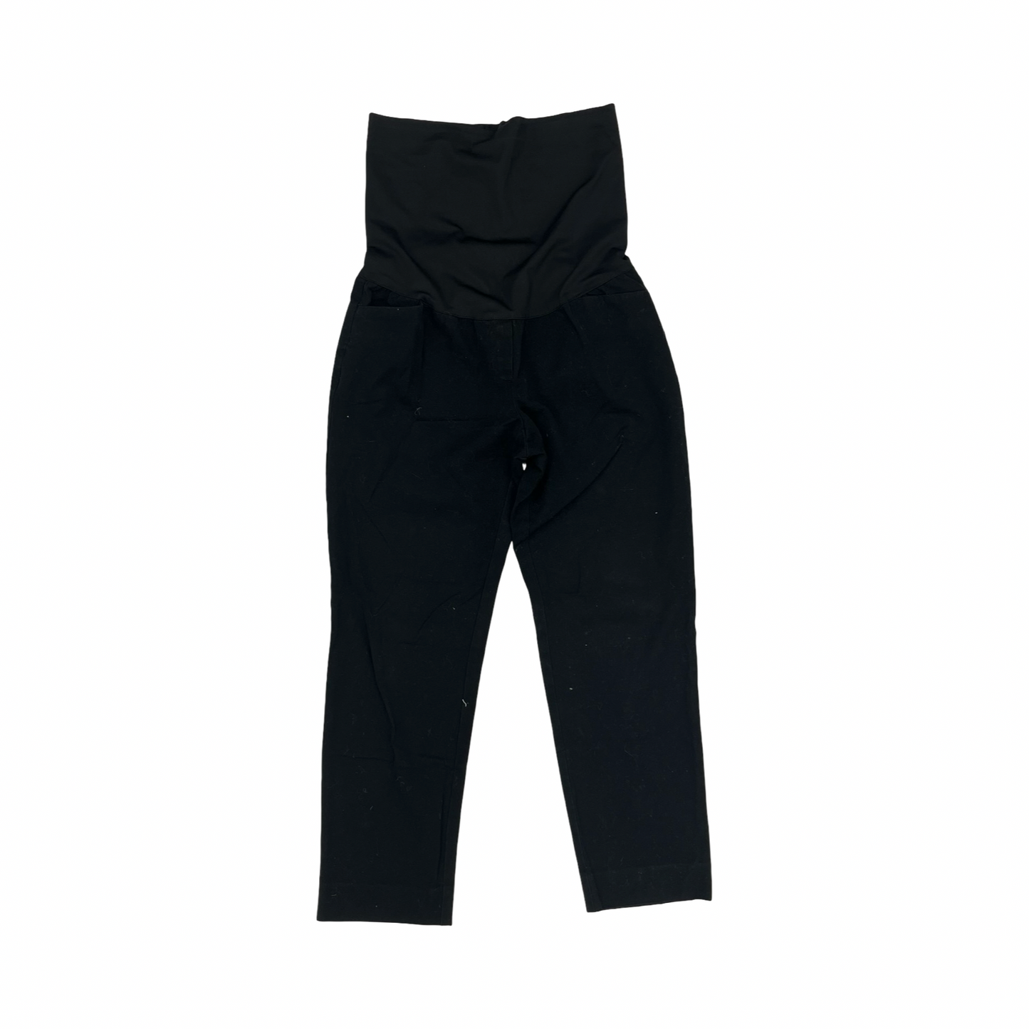 Mat Pant By Gap In Black, Size:8