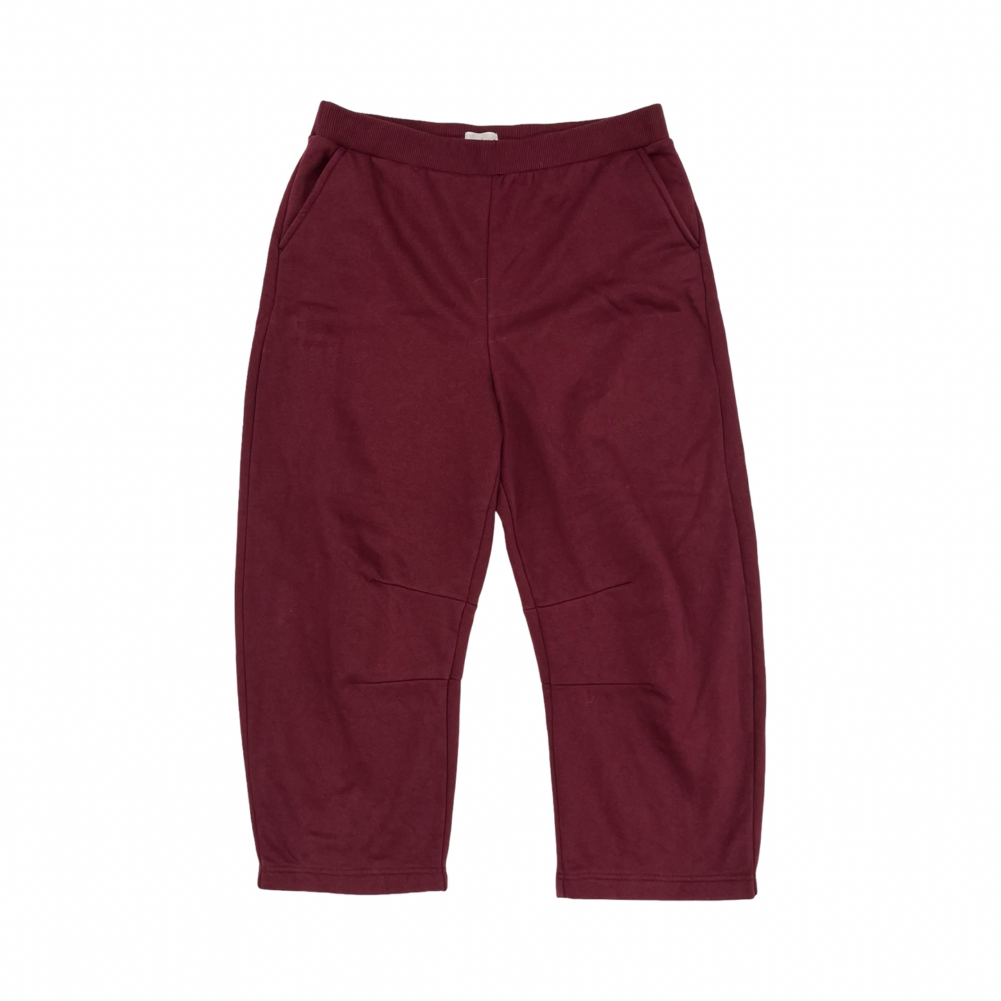 Pants Lounge By Lou And Grey In Red, Size:Xl