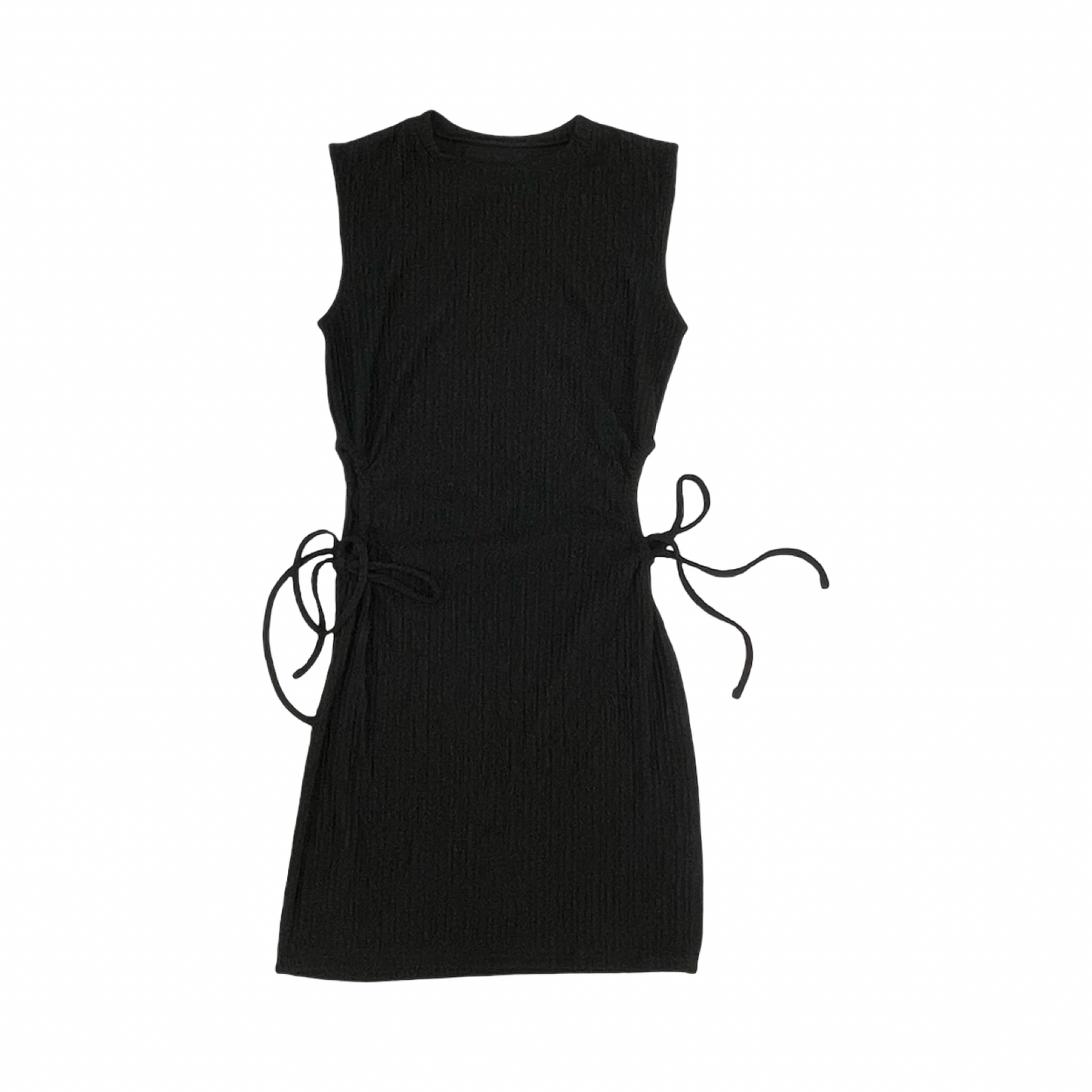 Dress Party Short By Cme In Black, Size:M