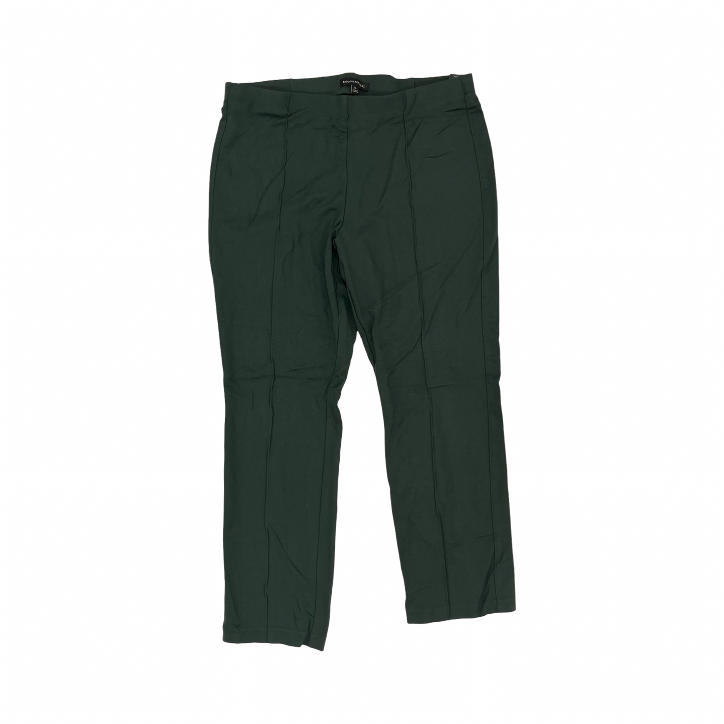 Pants Other By Banana Republic In Green, Size:Xl