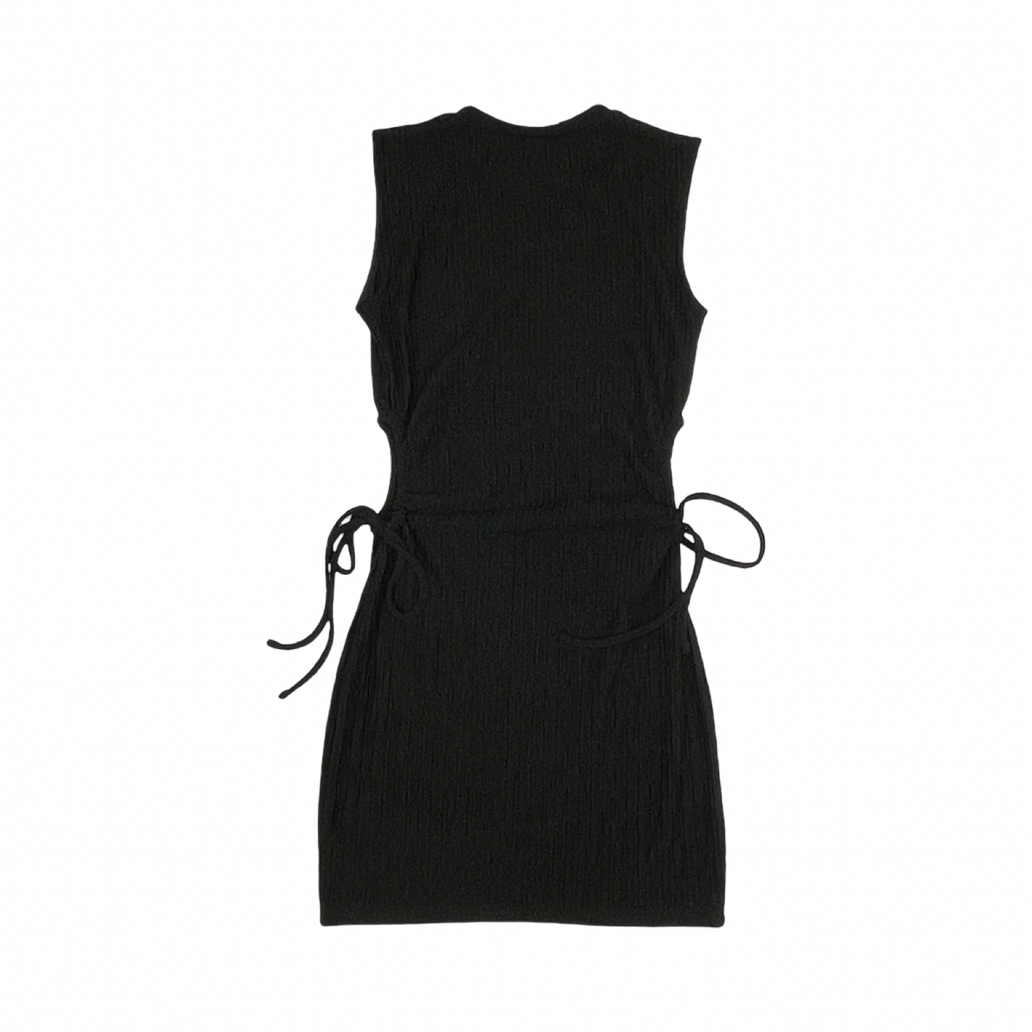 Dress Party Short By Cme In Black, Size:M