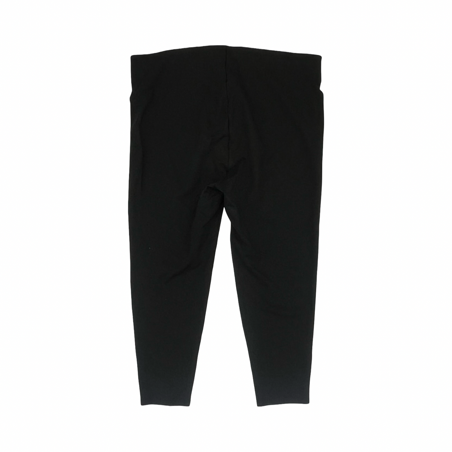 Pants Dress By Old Navy In Black, Size:2X