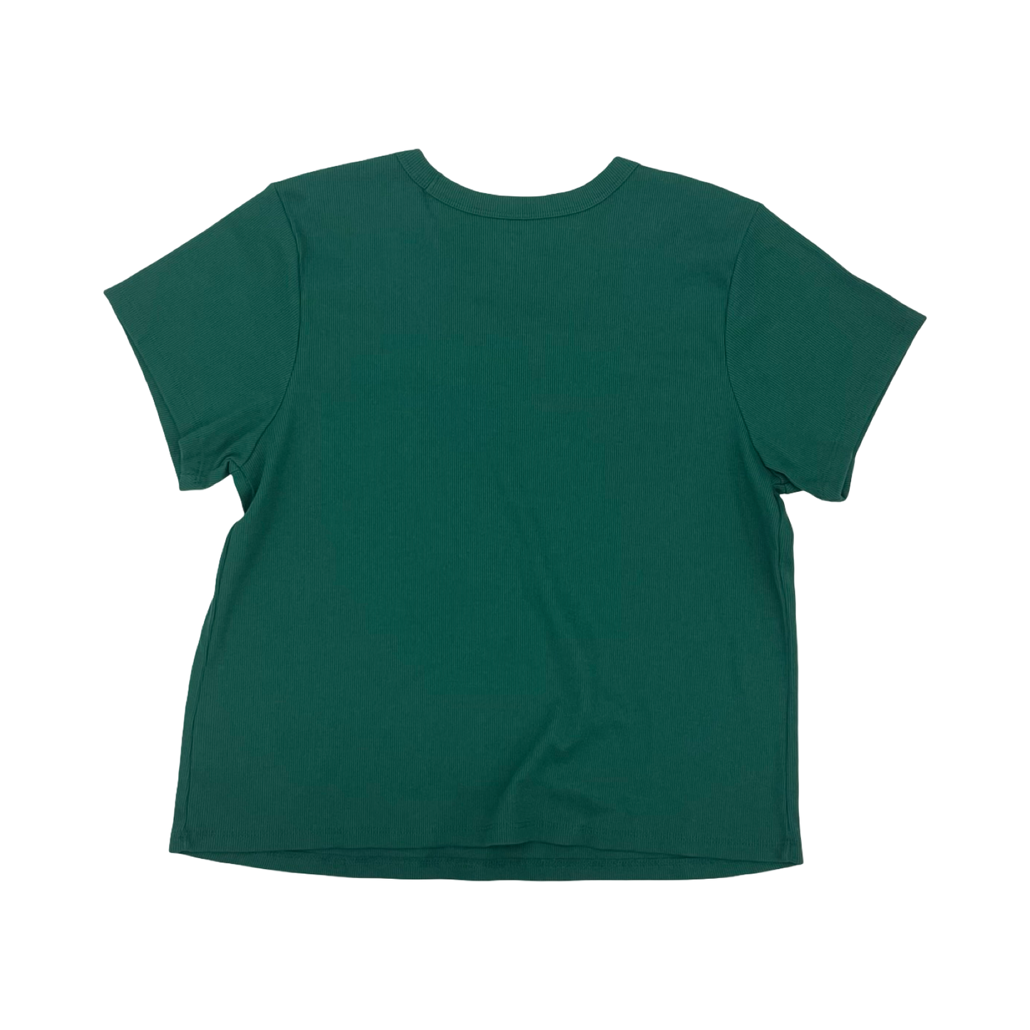 Top Ss By Old Navy In Green, Size:2X