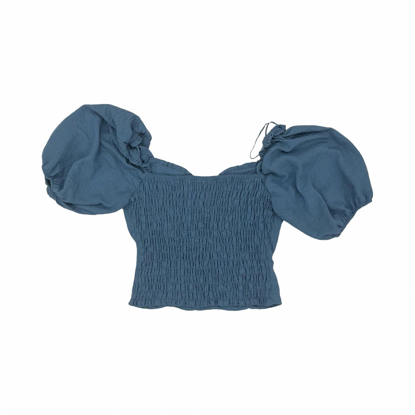Top Ss By Sienna Sky In Blue, Size:L