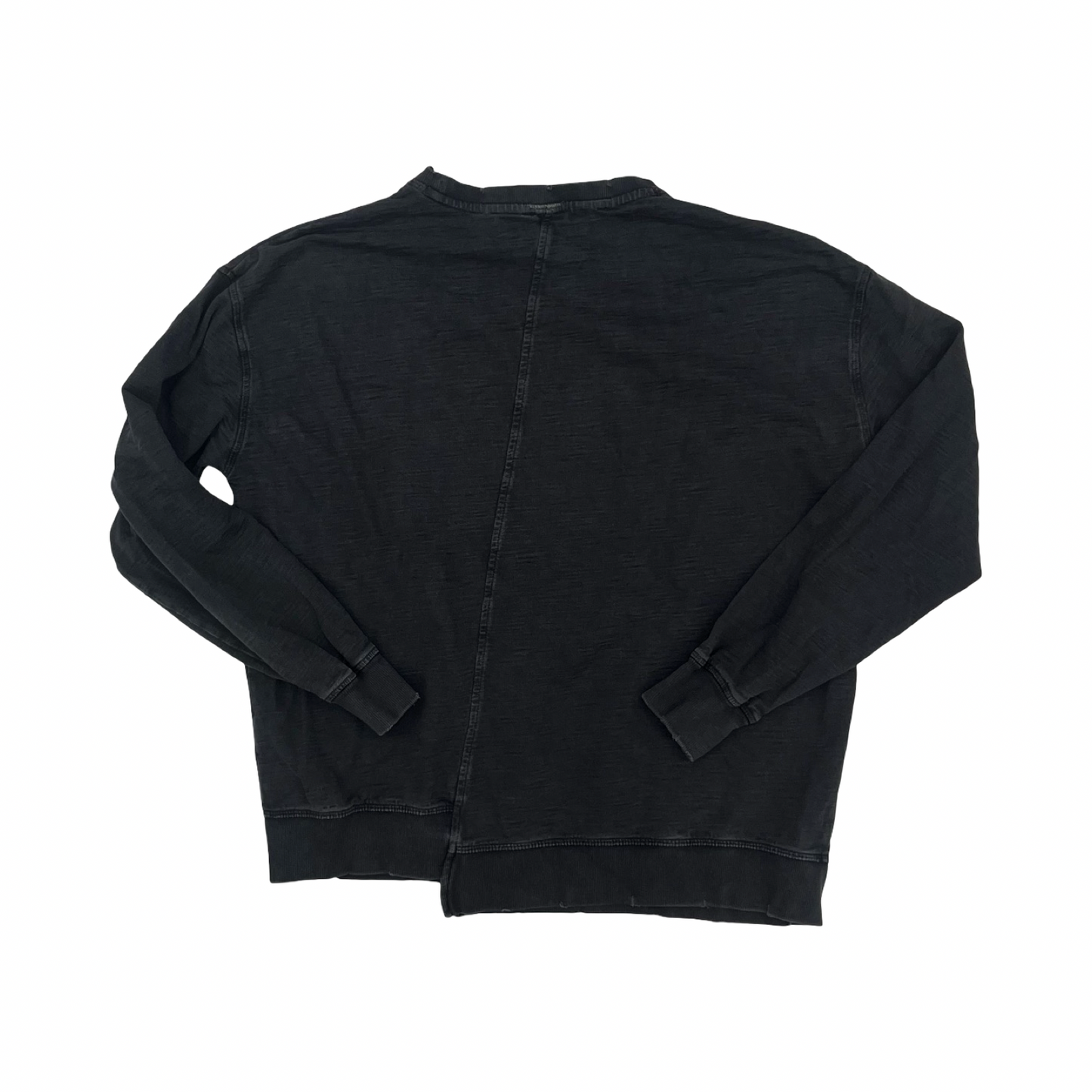 Sweatshirt Crewneck By Grey State In Grey, Size:Xs