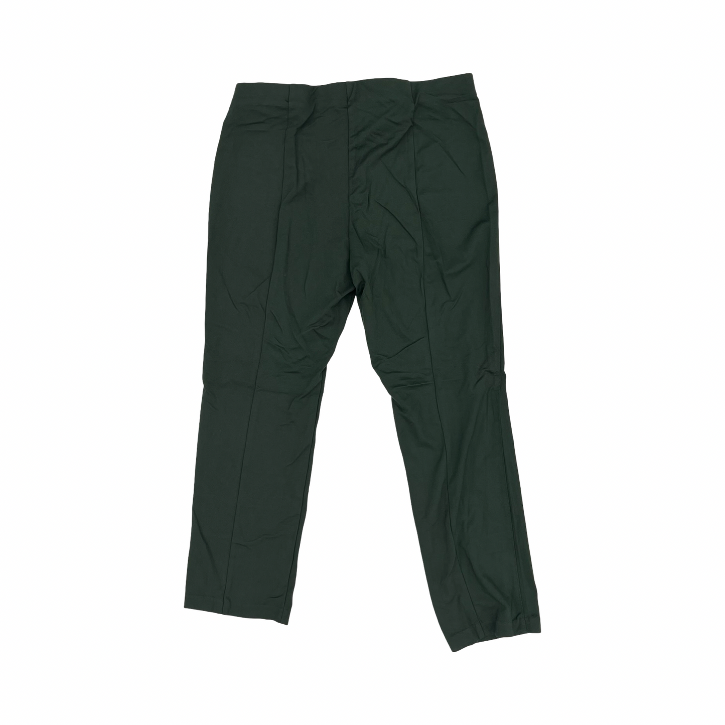 Pants Other By Banana Republic In Green, Size:Xl