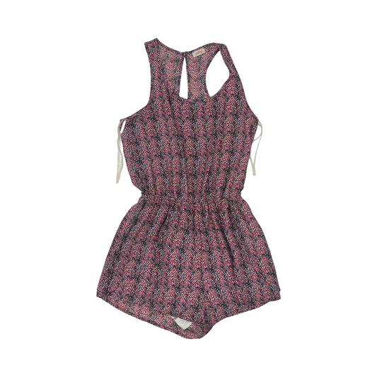 Romper By Pixley In Multi, Size:Xs