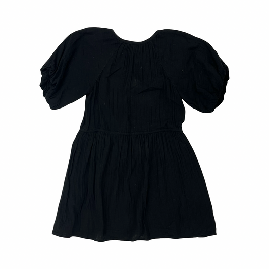 Dress Casual Short By Old Navy In Black, Size:M