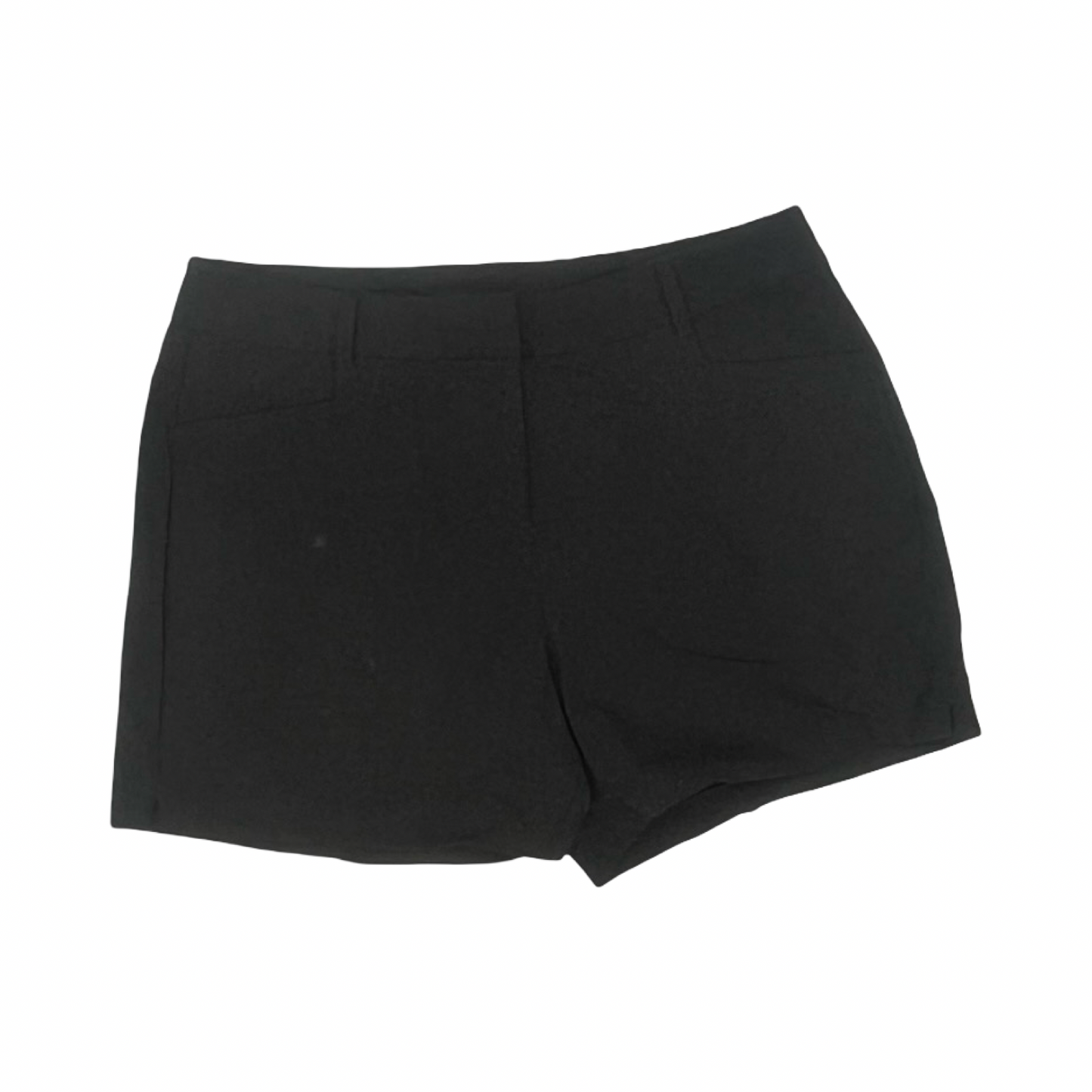 Shorts By Clothes Mentor In Black, Size:10