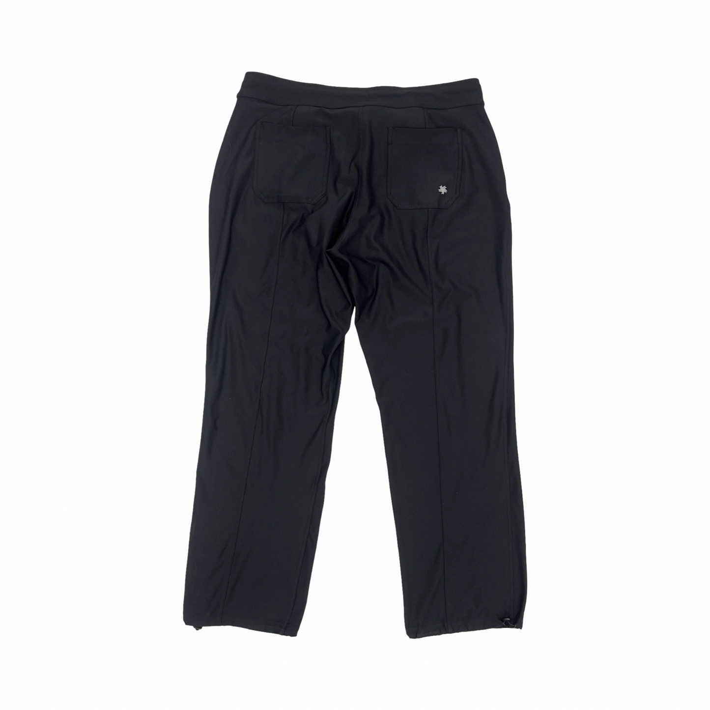 Athletic Pants By Tek Gear In Black, Size:Xl