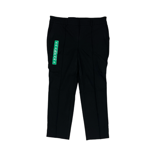 Pants Dress By Hilary Radley In Black, Size:Xl