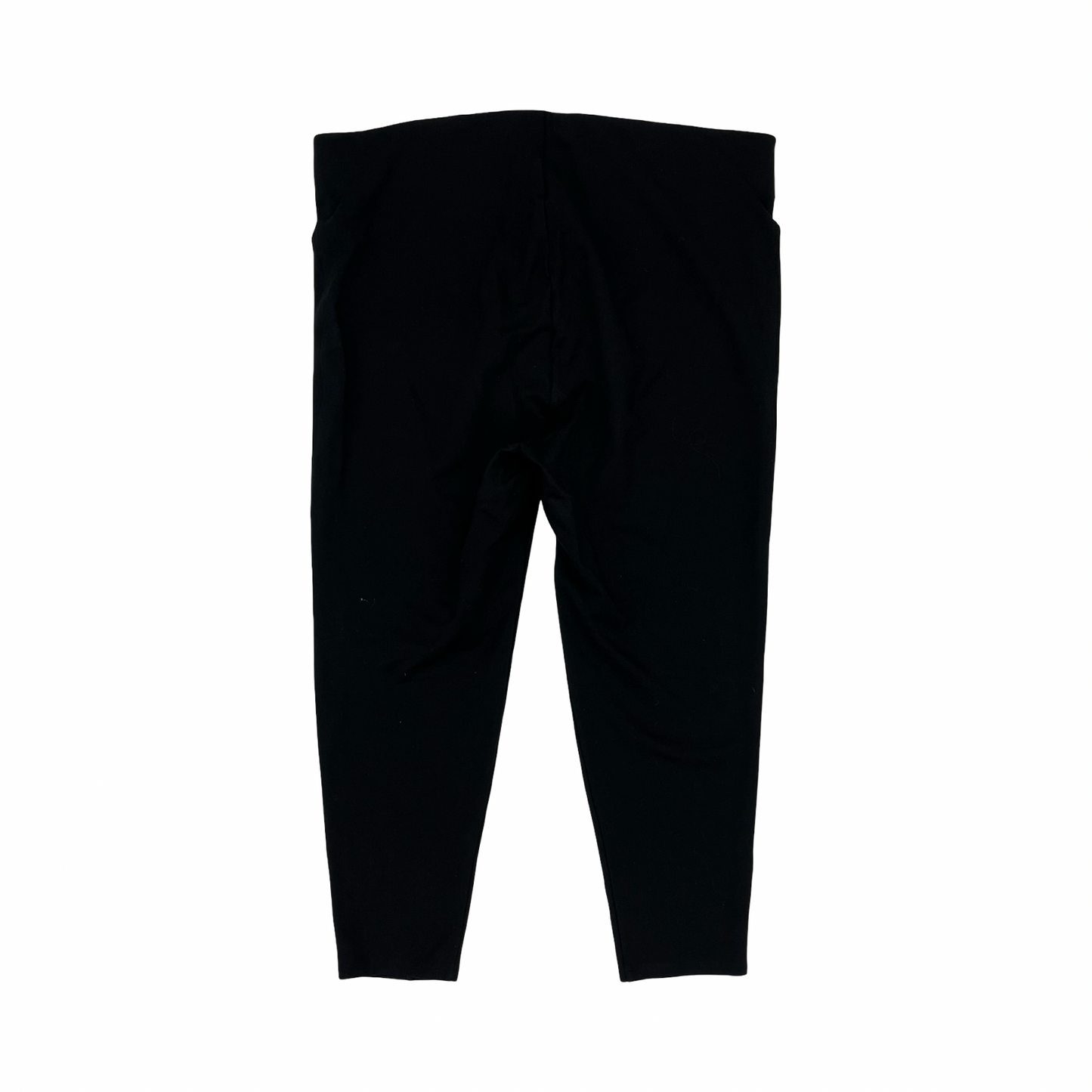Pants Dress By Old Navy In Black, Size:2X