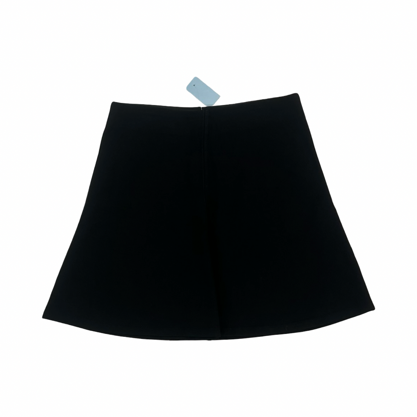 Skirt Mini & Short By Loft In Black, Size:Xxsp