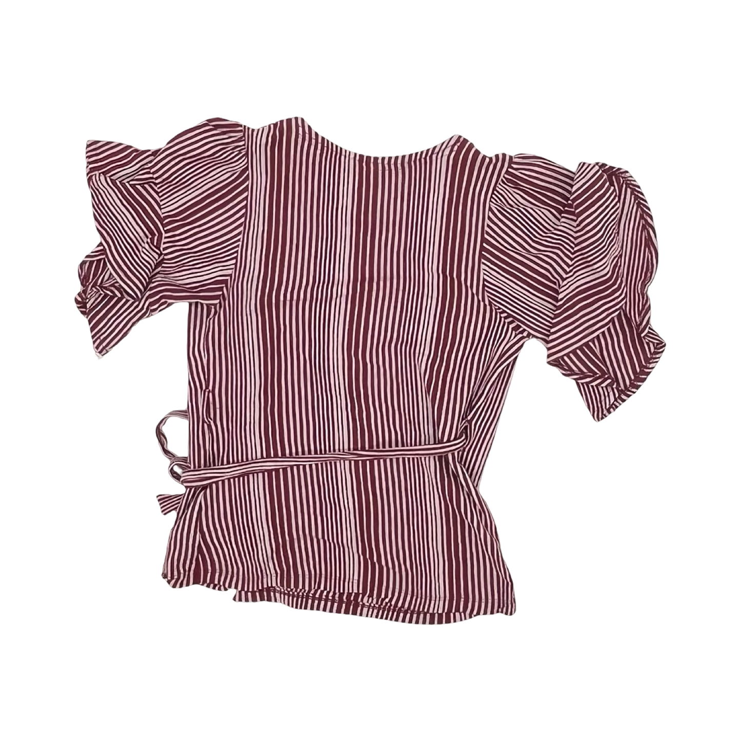 Top Ss By Free People In Red, Size:Xs