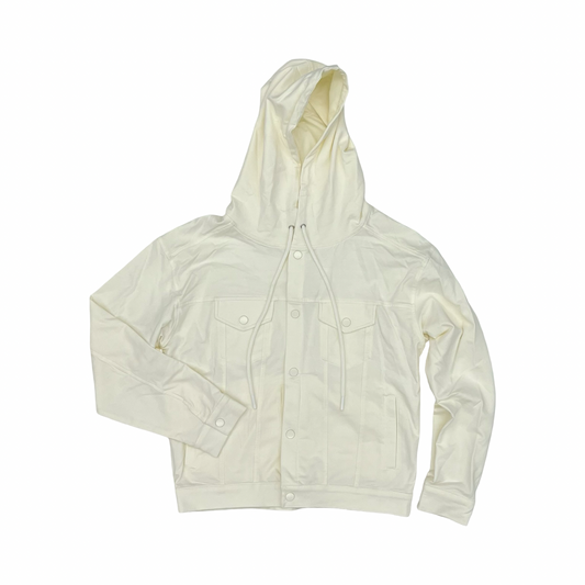 Jacket Other By Another Love In Cream, Size:S