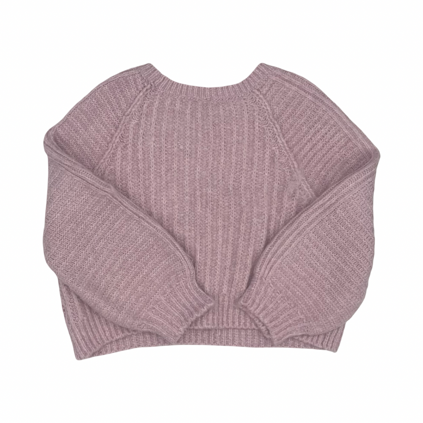 Sweater By Free People In Pink, Size:M
