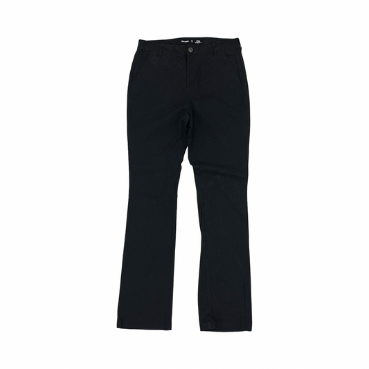 Pants Chinos & Khakis By Old Navy In Black, Size:10