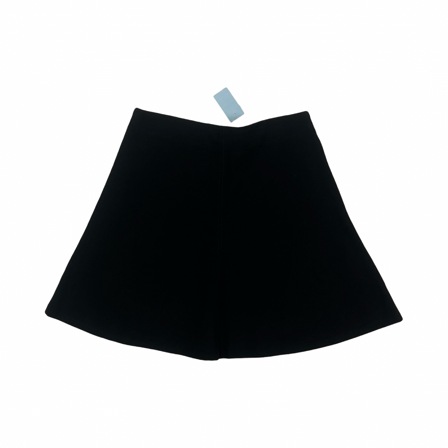 Skirt Mini & Short By Loft In Black, Size:Xxsp