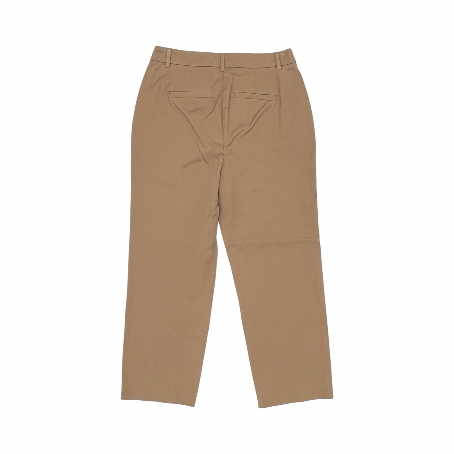 Pants Chinos & Khakis By Boden In Tan, Size:10P