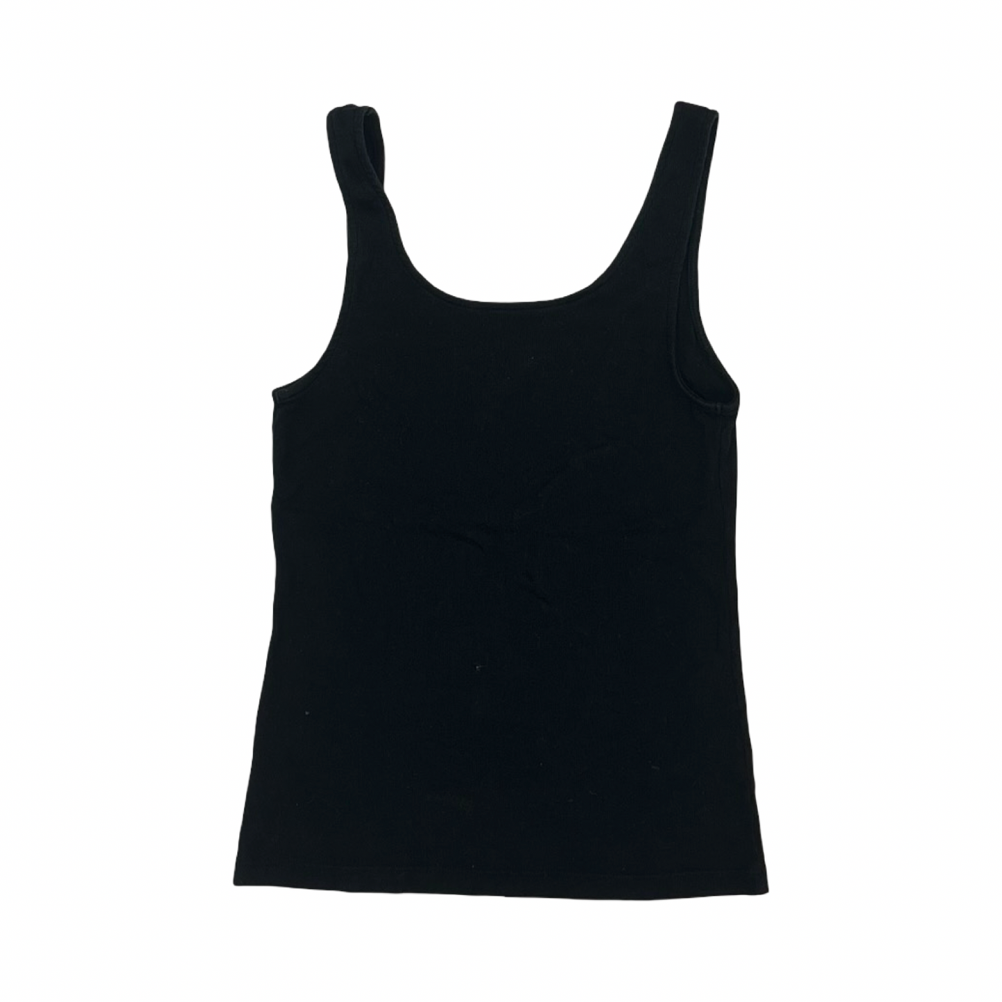 Tank Top By A New Day In Black, Size:M