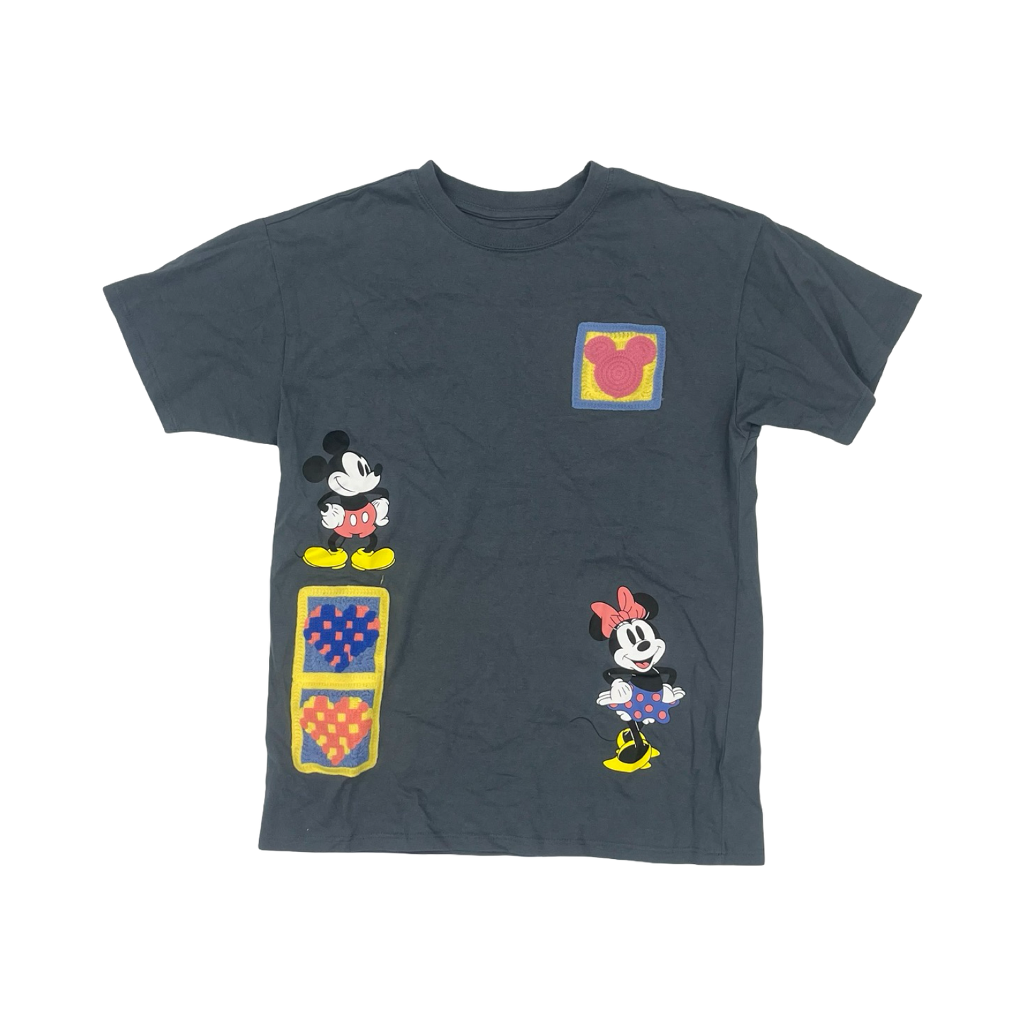 Top Ss By Disney In Multi, Size:S