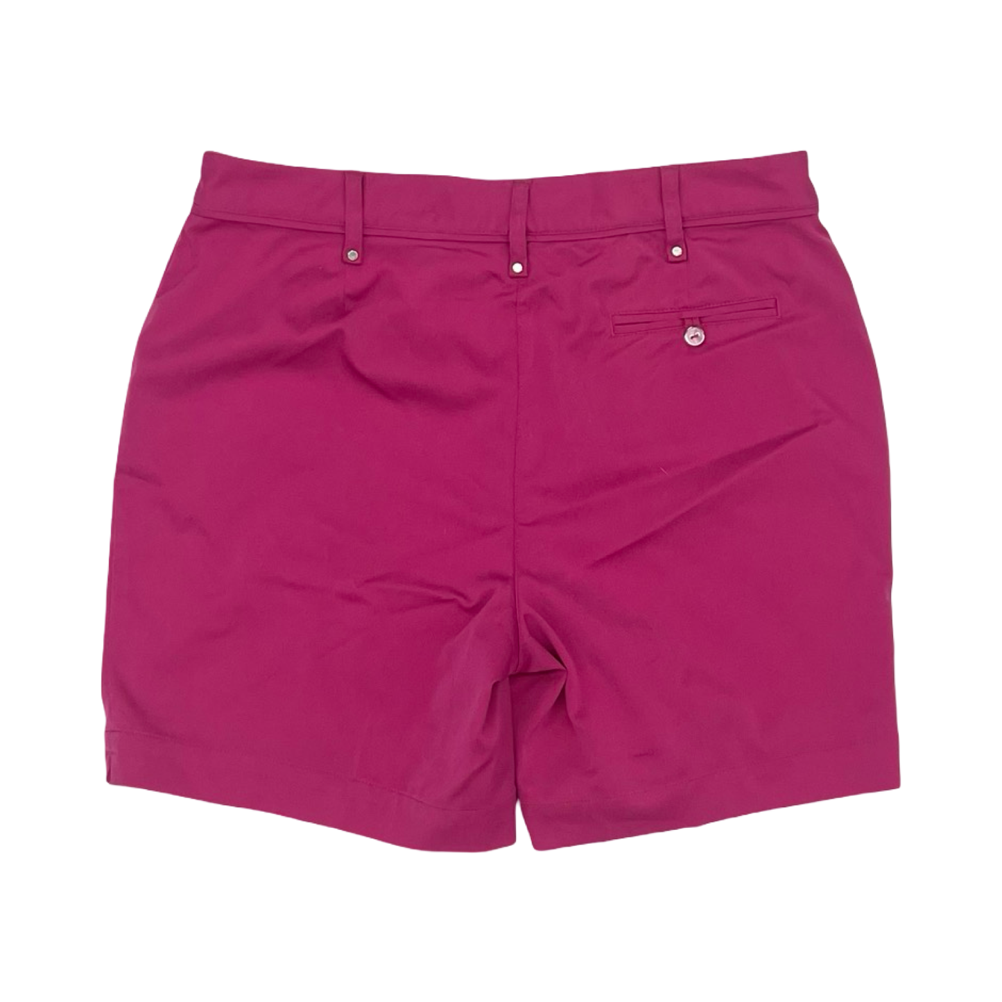 Shorts By Lady Hagen In Pink, Size:8