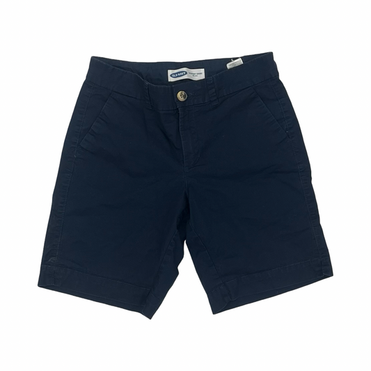 Shorts By Old Navy In Navy, Size:2