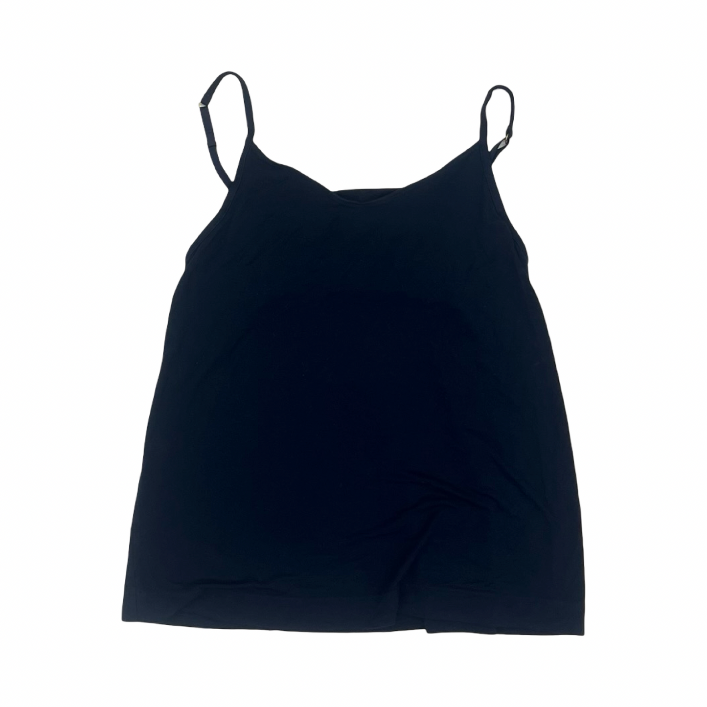 Top Cami By Soma In Blue, Size:Xs