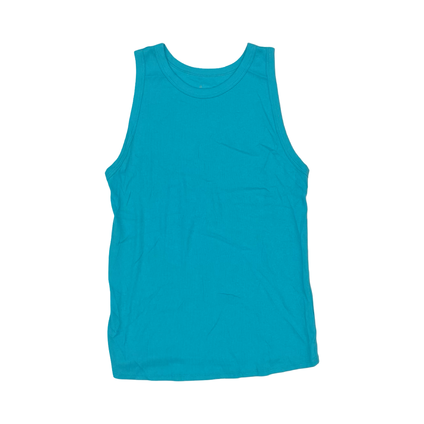 Tank Top By A New Day In Blue, Size:Xxl