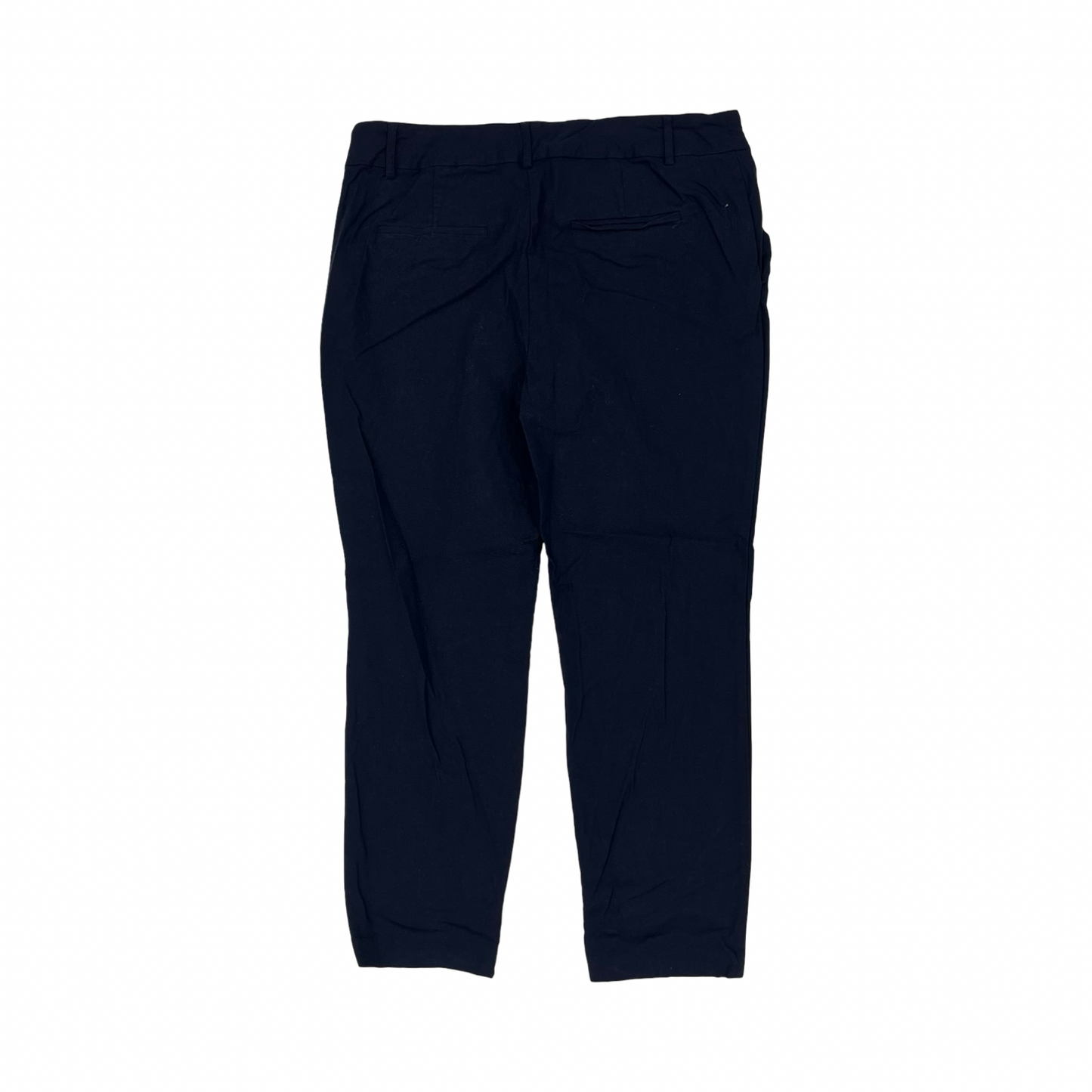 Pants Dress By Hilary Radley In Navy, Size:Xl