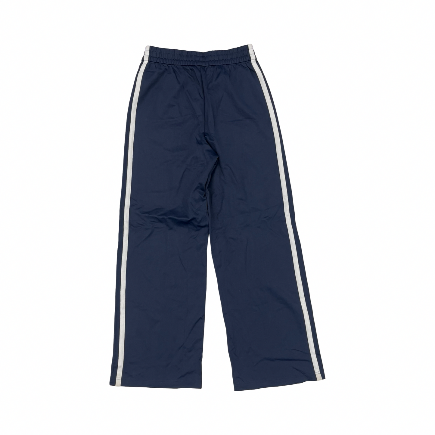 Athletic Pants By Athleta In Blue & White, Size:S