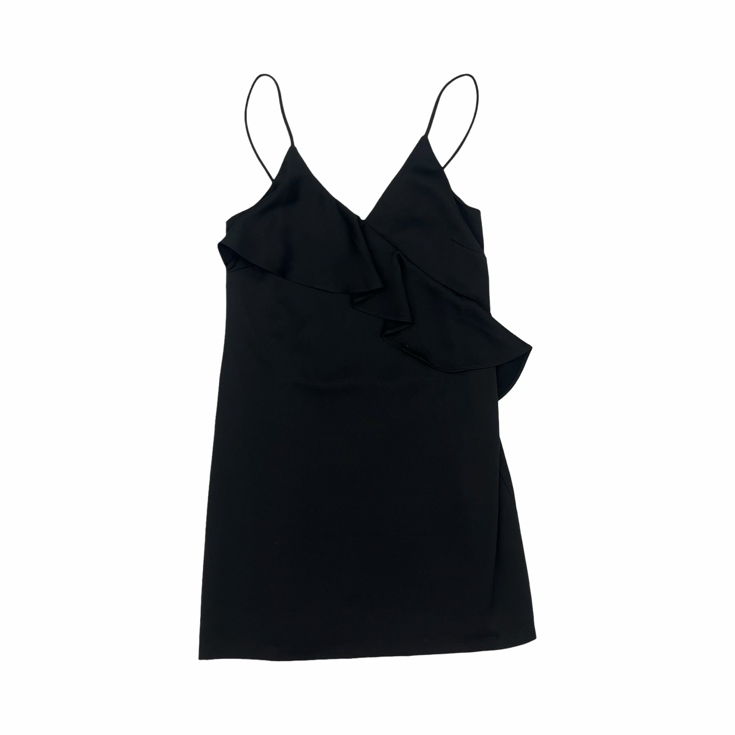 Dress Party Short By Chelsea 28 In Black, Size:M