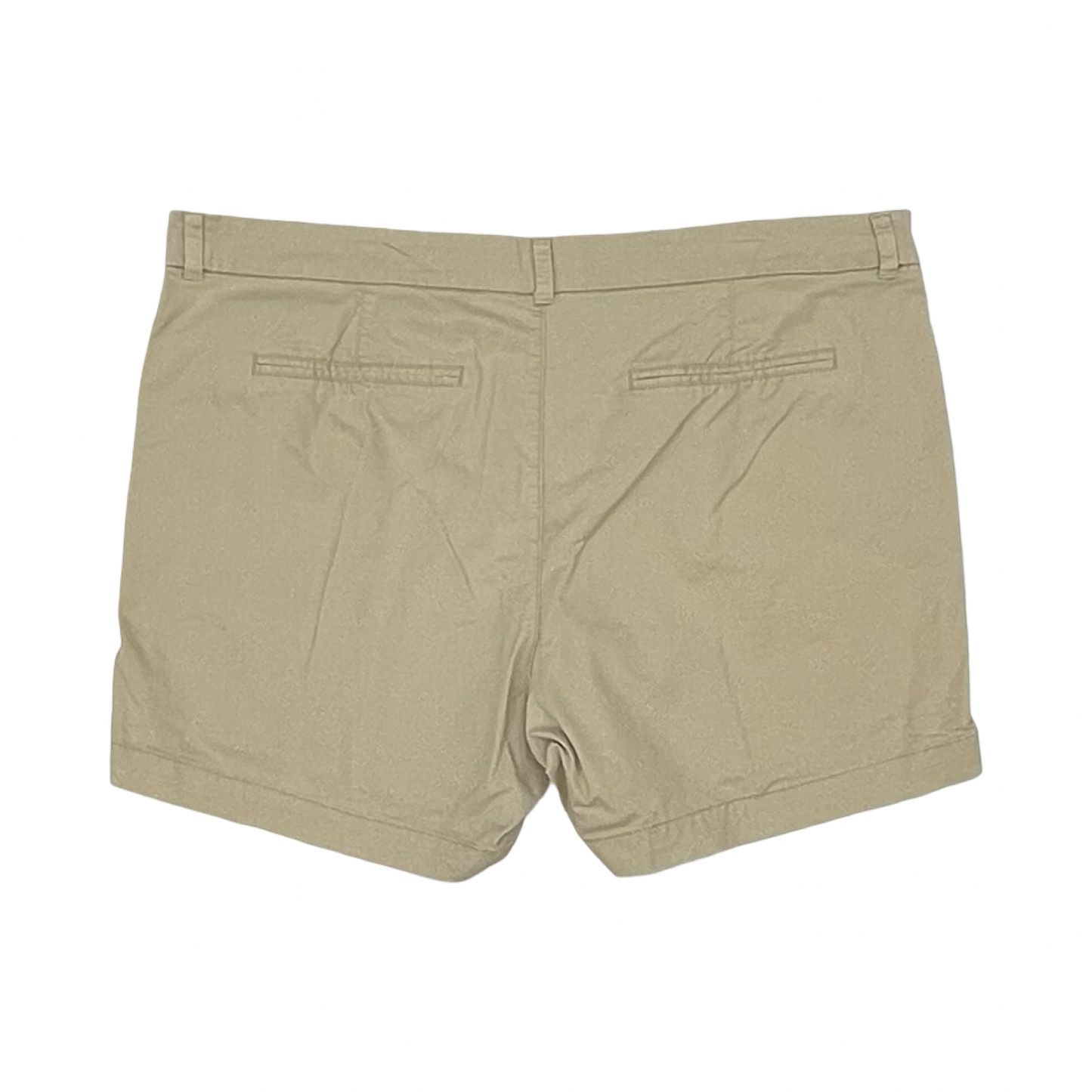 Shorts By Old Navy In Brown, Size:20