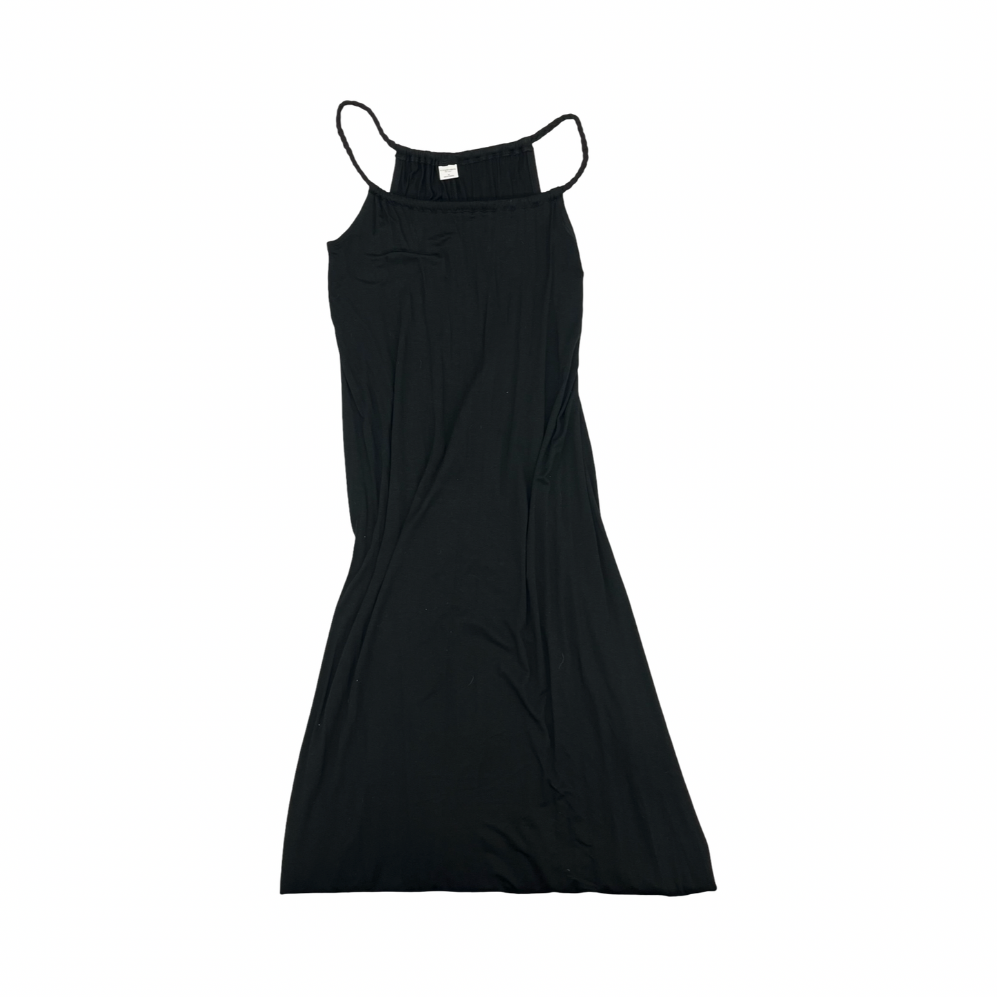 Mat Dress By Liz Lange Maternity In Black, Size:M
