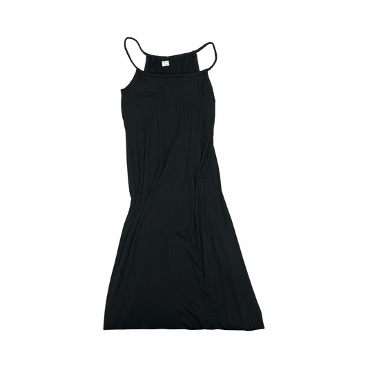 Mat Dress By Liz Lange Maternity In Black, Size:M