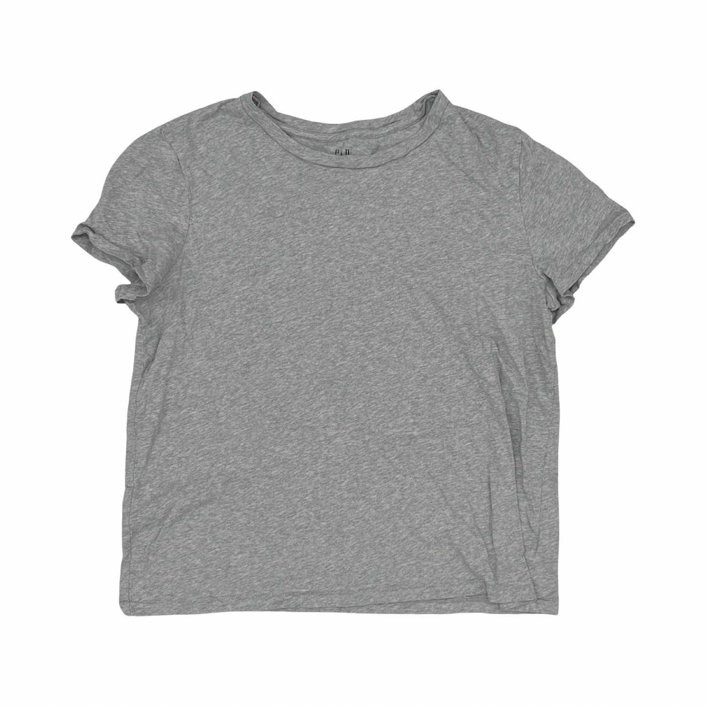 Top Ss By Gap In Grey, Size:L