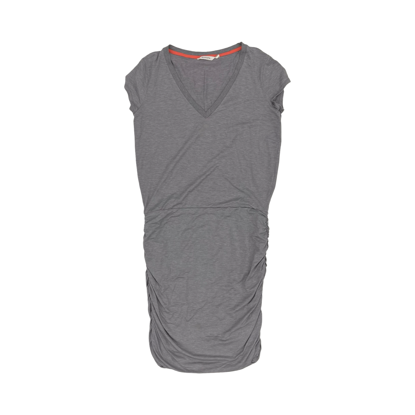 Mat Dress By Athleta In Grey, Size:M