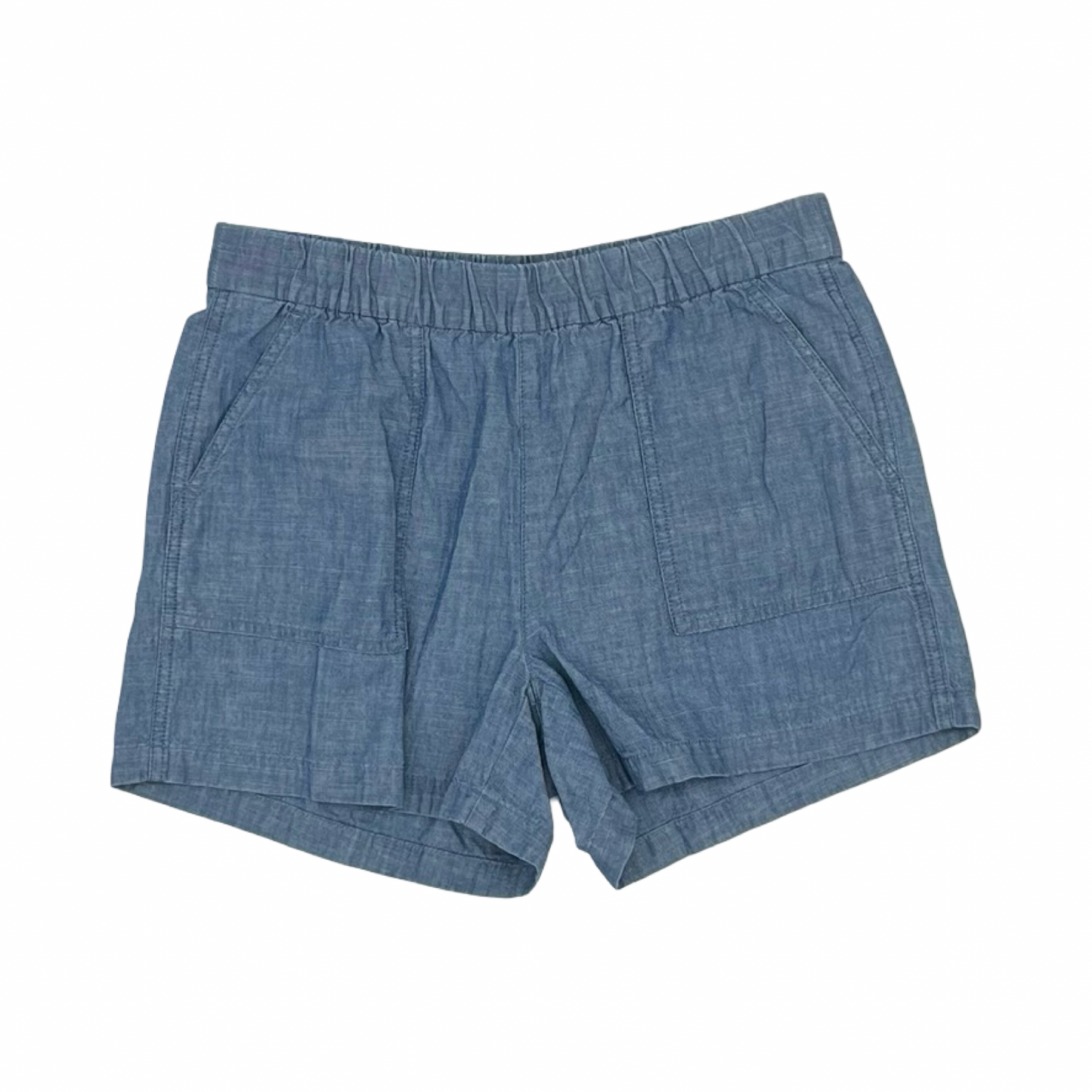 Shorts By J. Crew In Blue, Size:Xs