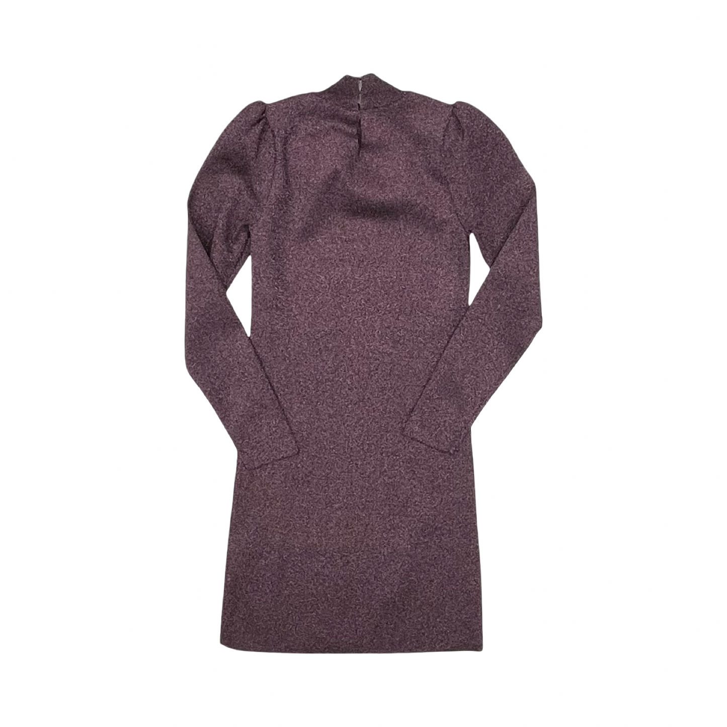 Dress Party Short By Astr In Purple, Size:L