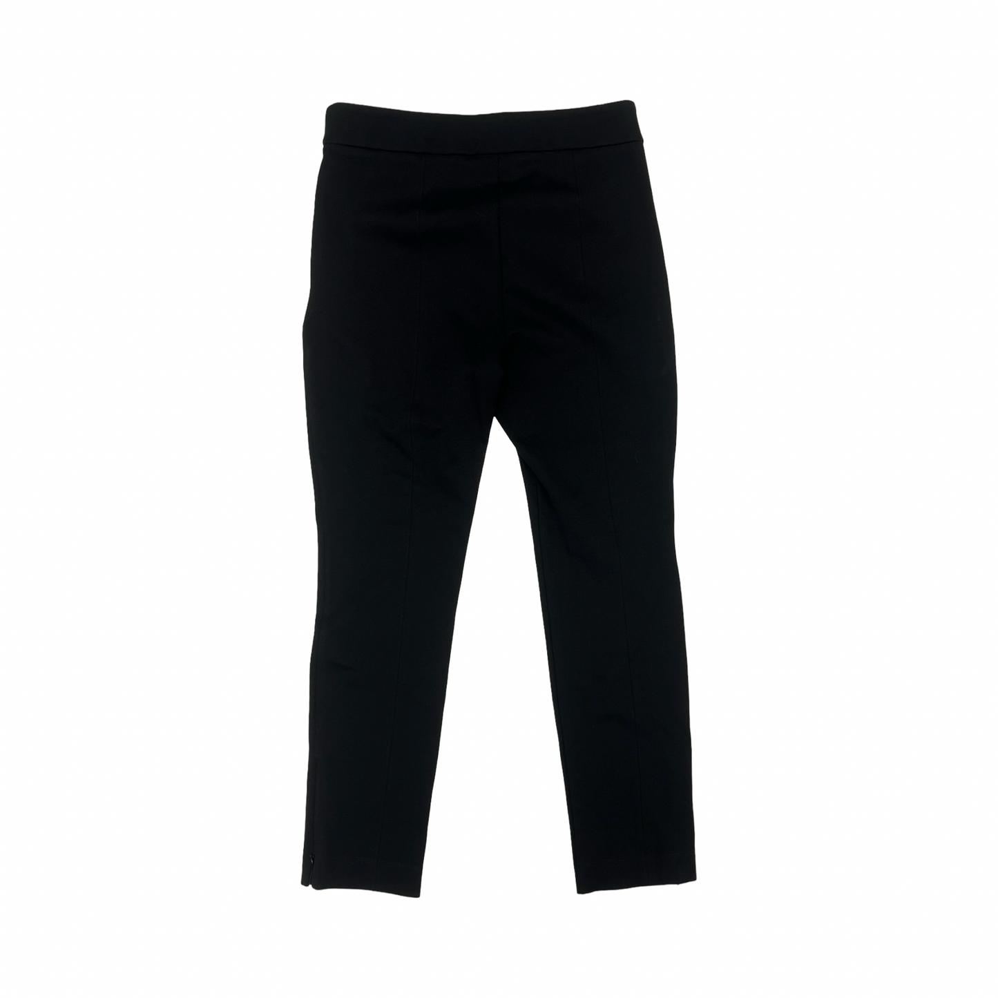 Pants Dress By White House Black Market In Black, Size:12