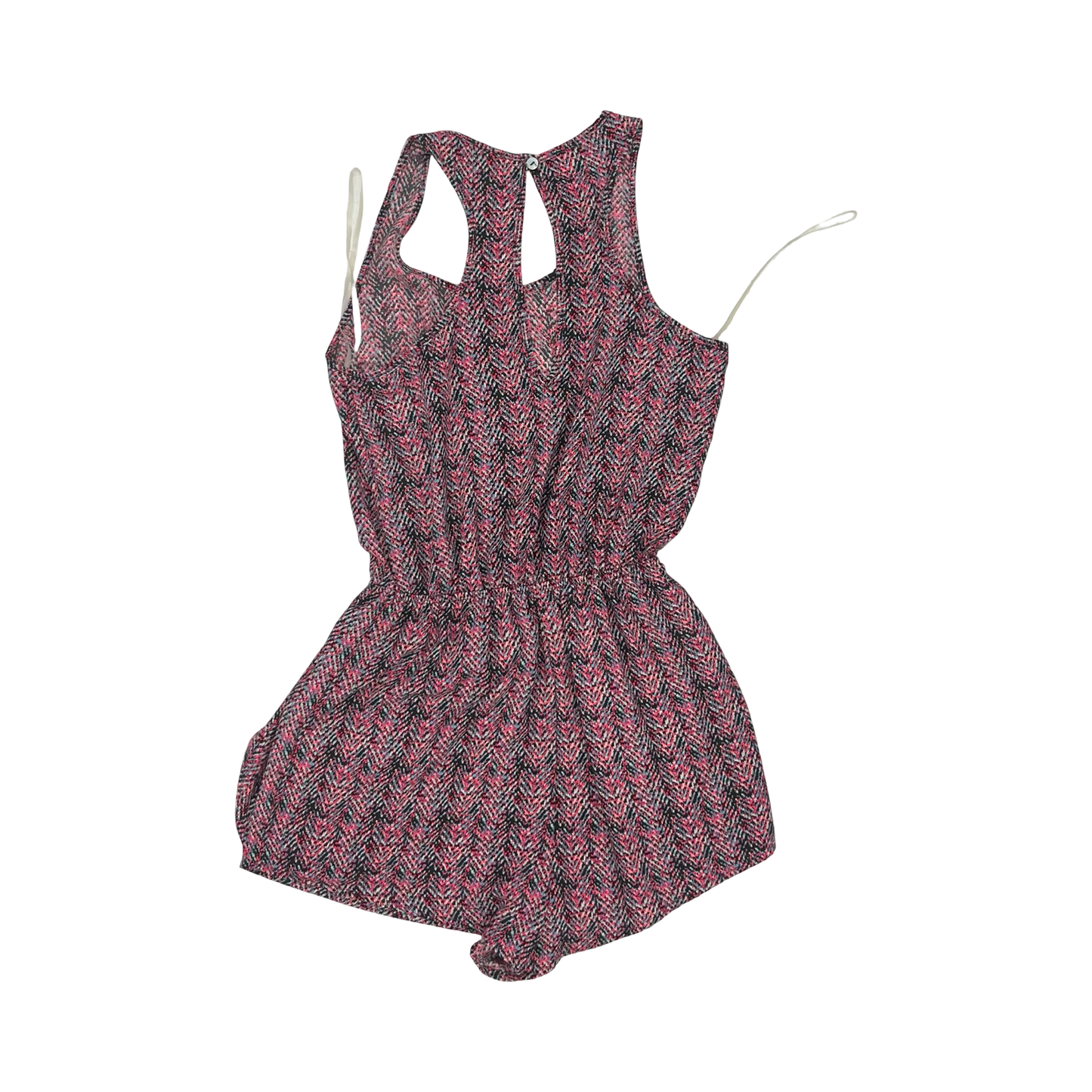 Romper By Pixley In Multi, Size:Xs