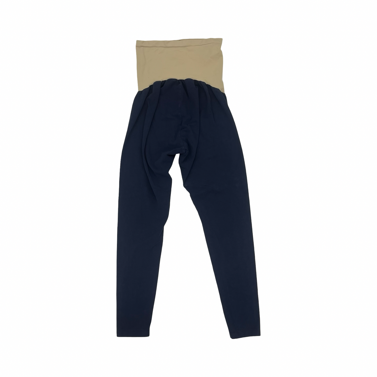 Mat Pant By Motherhood In Navy, Size:M