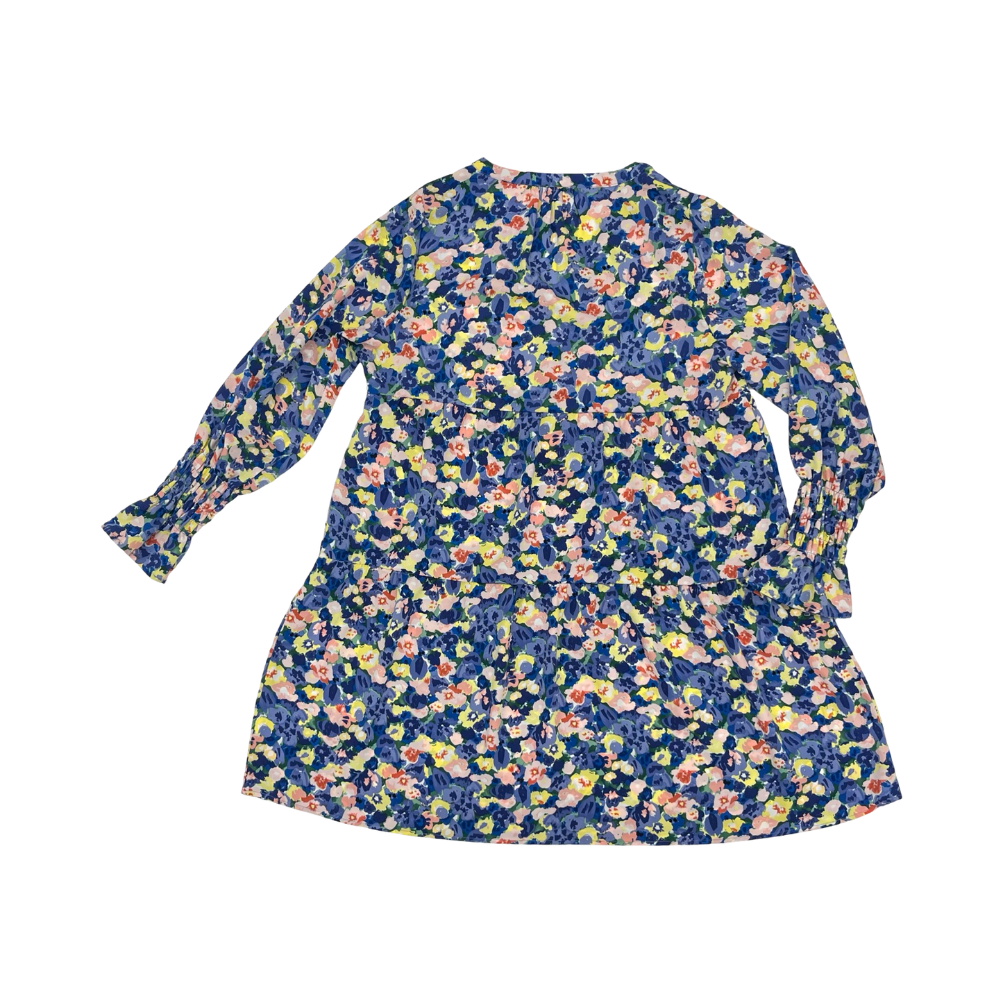 Dress Casual Short By Daily Thread In Floral Print, Size:L