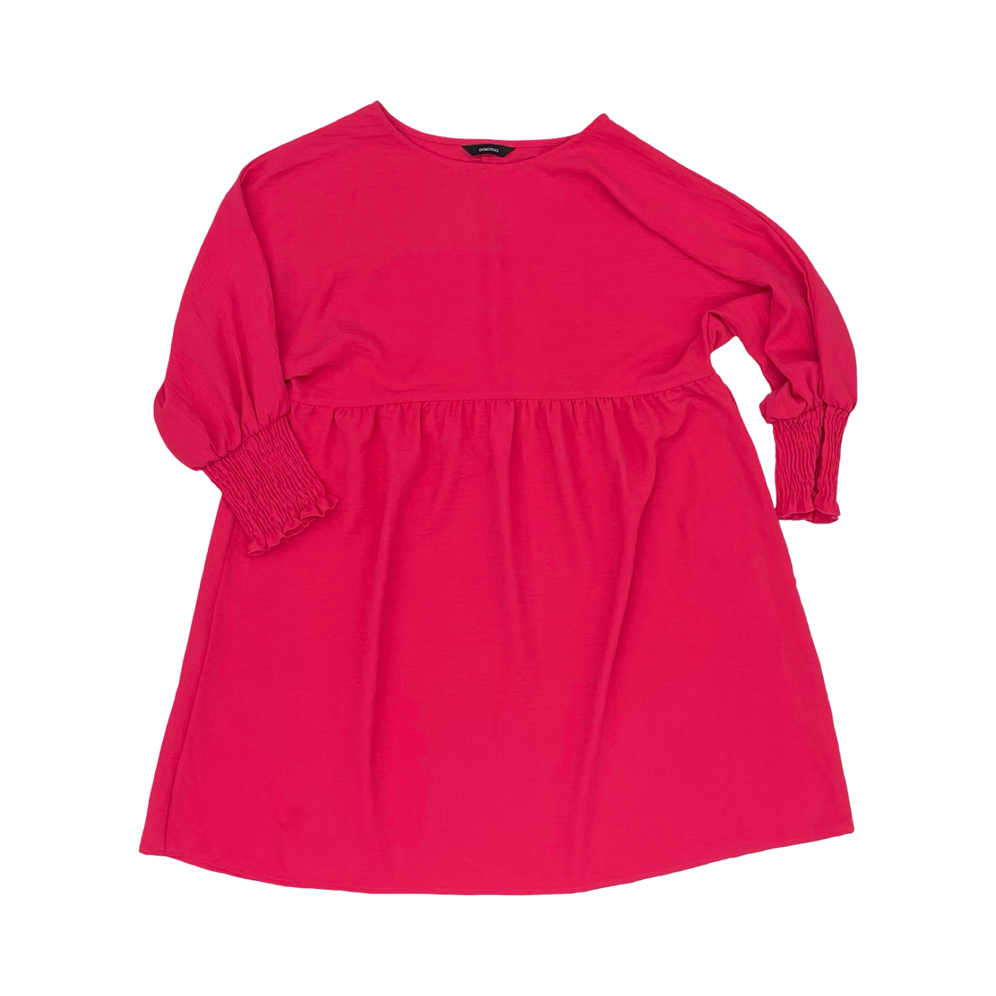 Dress Party Short By Dokotoo In Pink, Size:M